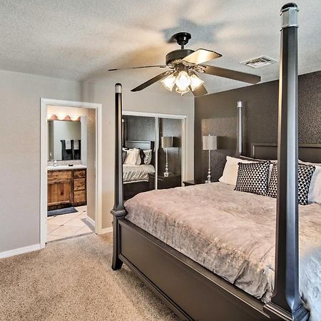 Lake Havasu City Retreat With Patio And Grill Dış mekan fotoğraf