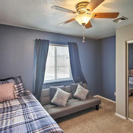 Lake Havasu City Retreat With Patio And Grill Dış mekan fotoğraf