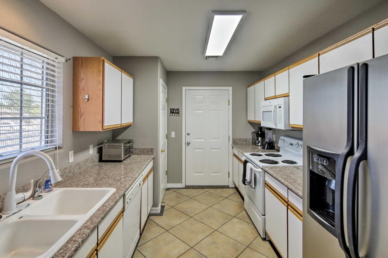 Lake Havasu City Retreat With Patio And Grill Dış mekan fotoğraf