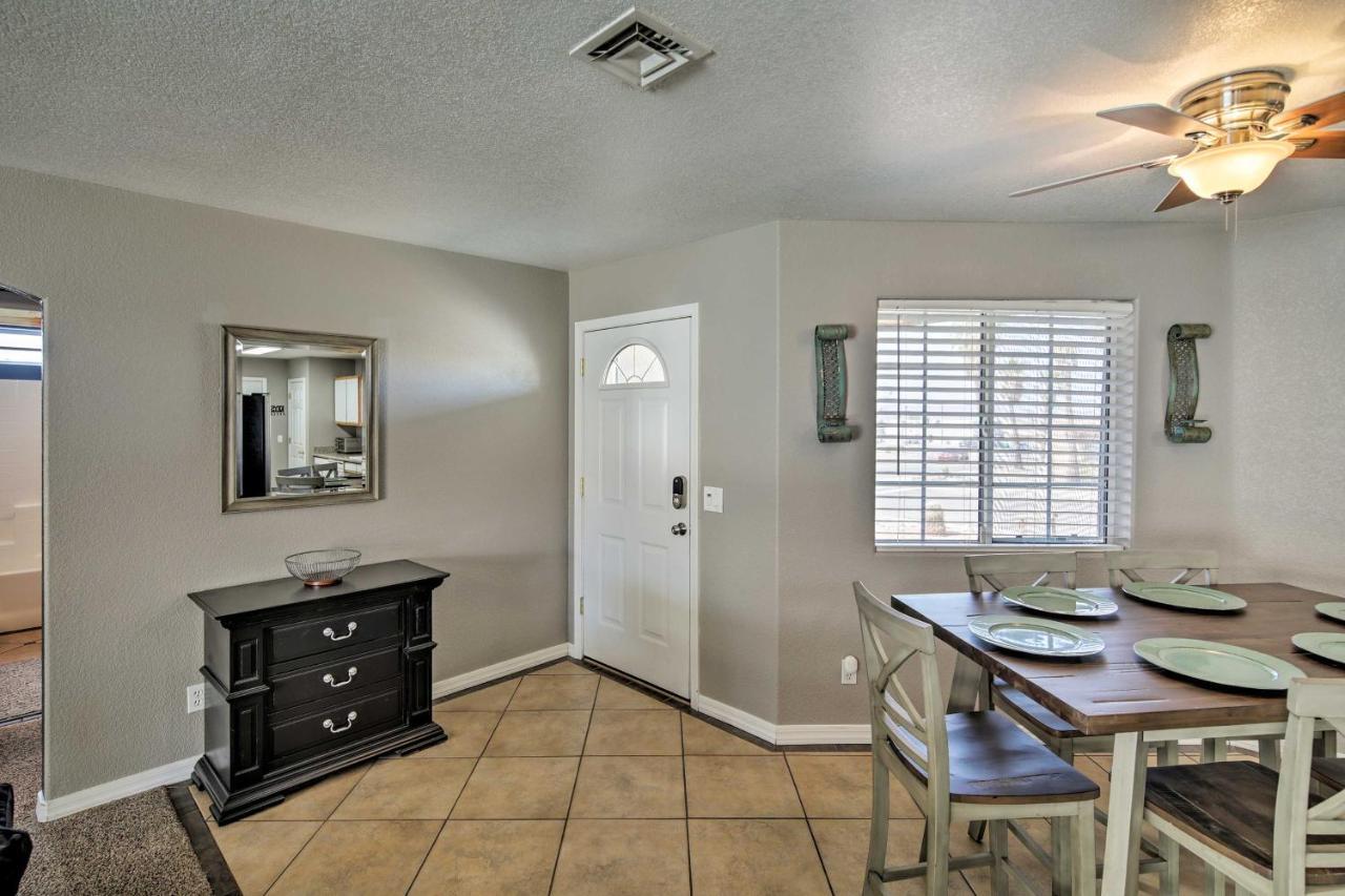Lake Havasu City Retreat With Patio And Grill Dış mekan fotoğraf