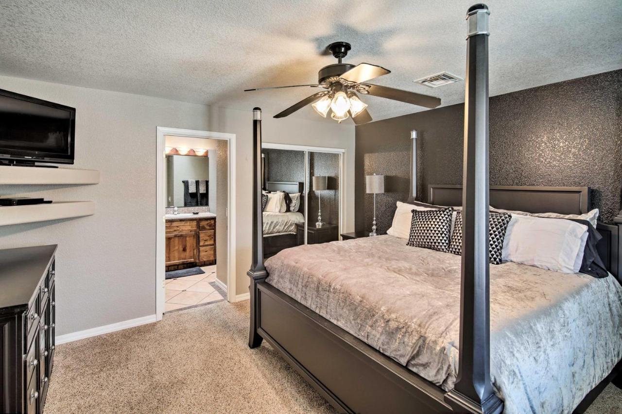 Lake Havasu City Retreat With Patio And Grill Dış mekan fotoğraf