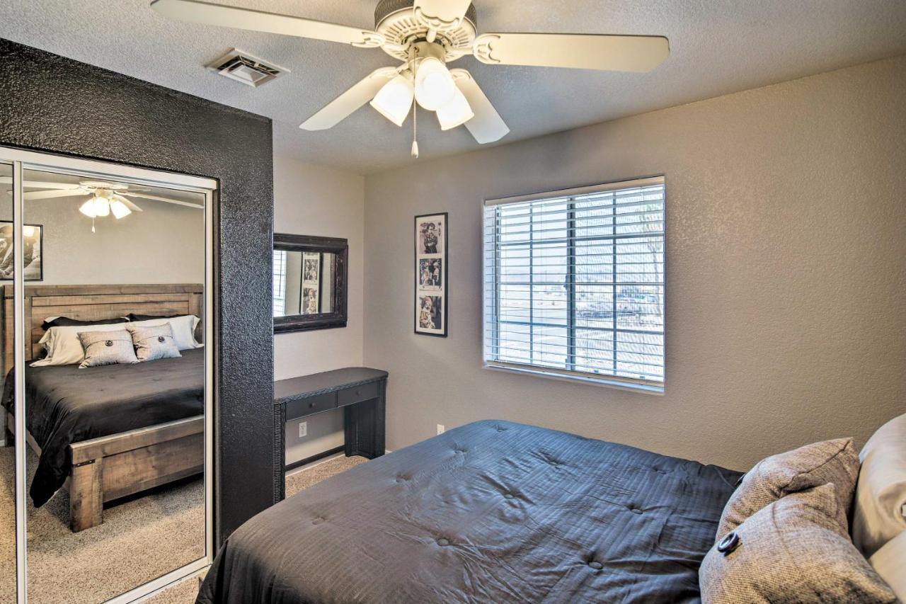 Lake Havasu City Retreat With Patio And Grill Dış mekan fotoğraf