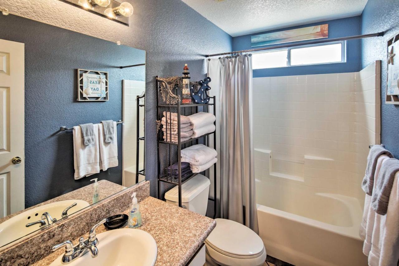 Lake Havasu City Retreat With Patio And Grill Dış mekan fotoğraf