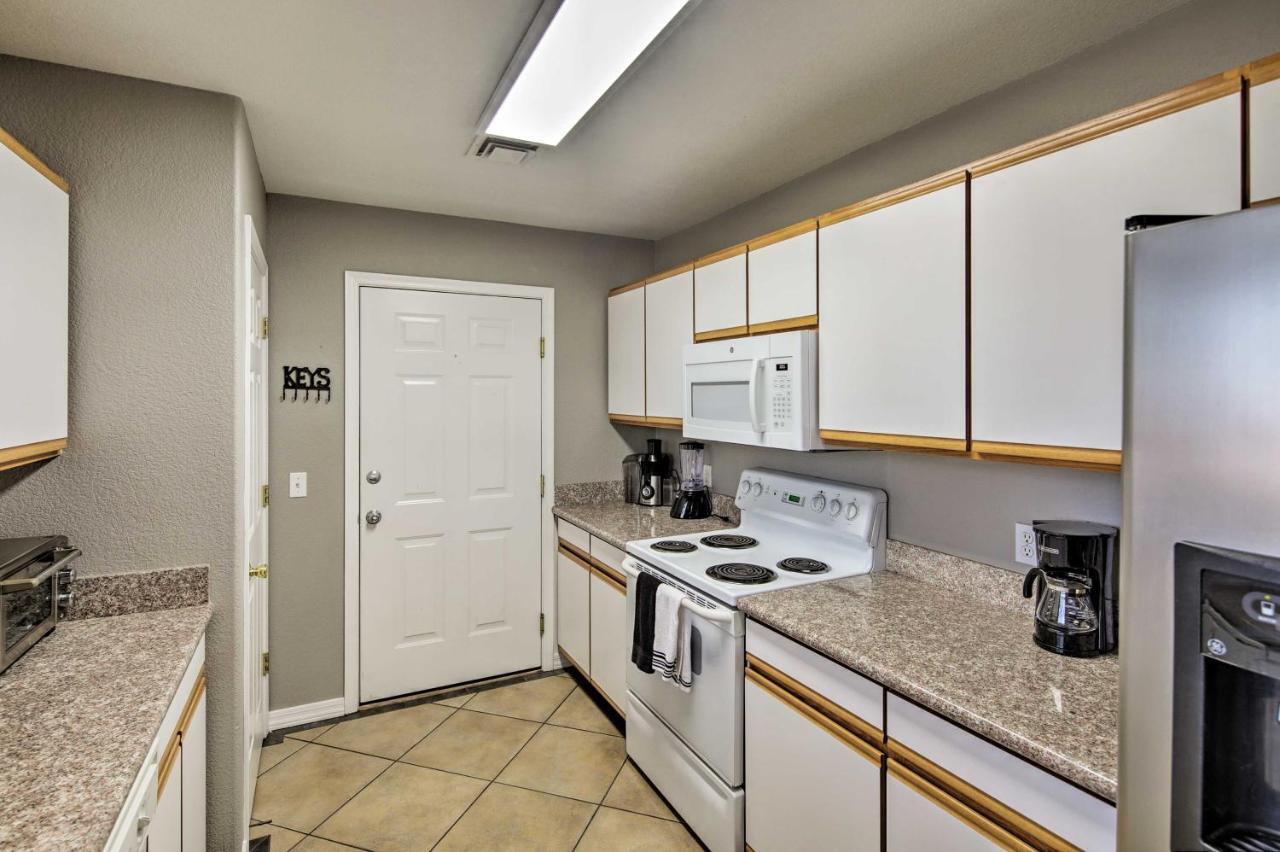 Lake Havasu City Retreat With Patio And Grill Dış mekan fotoğraf
