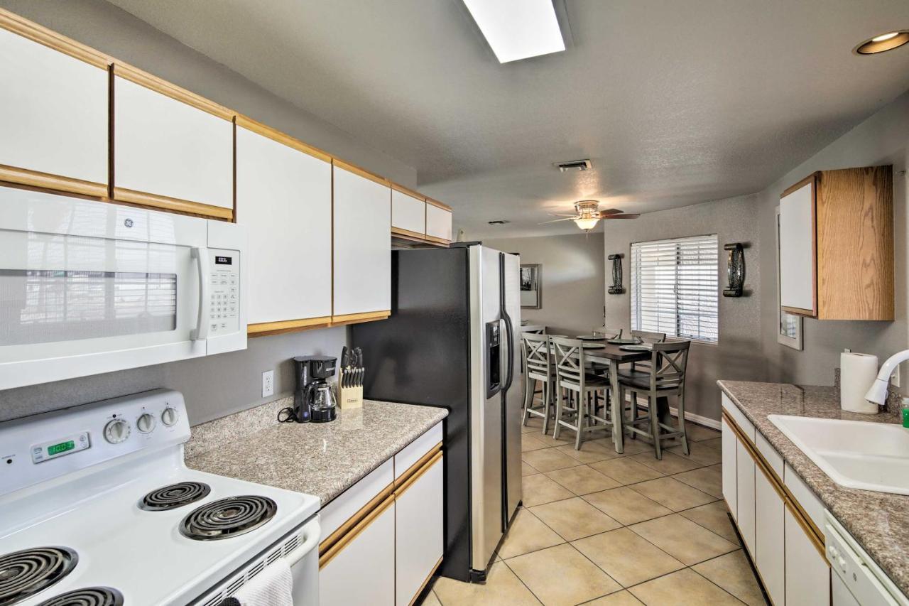 Lake Havasu City Retreat With Patio And Grill Dış mekan fotoğraf