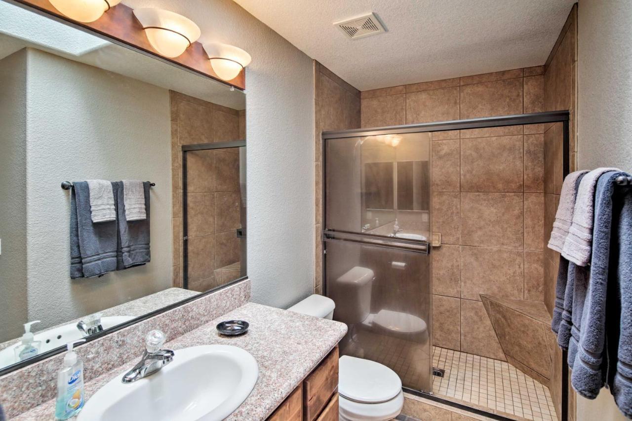 Lake Havasu City Retreat With Patio And Grill Dış mekan fotoğraf