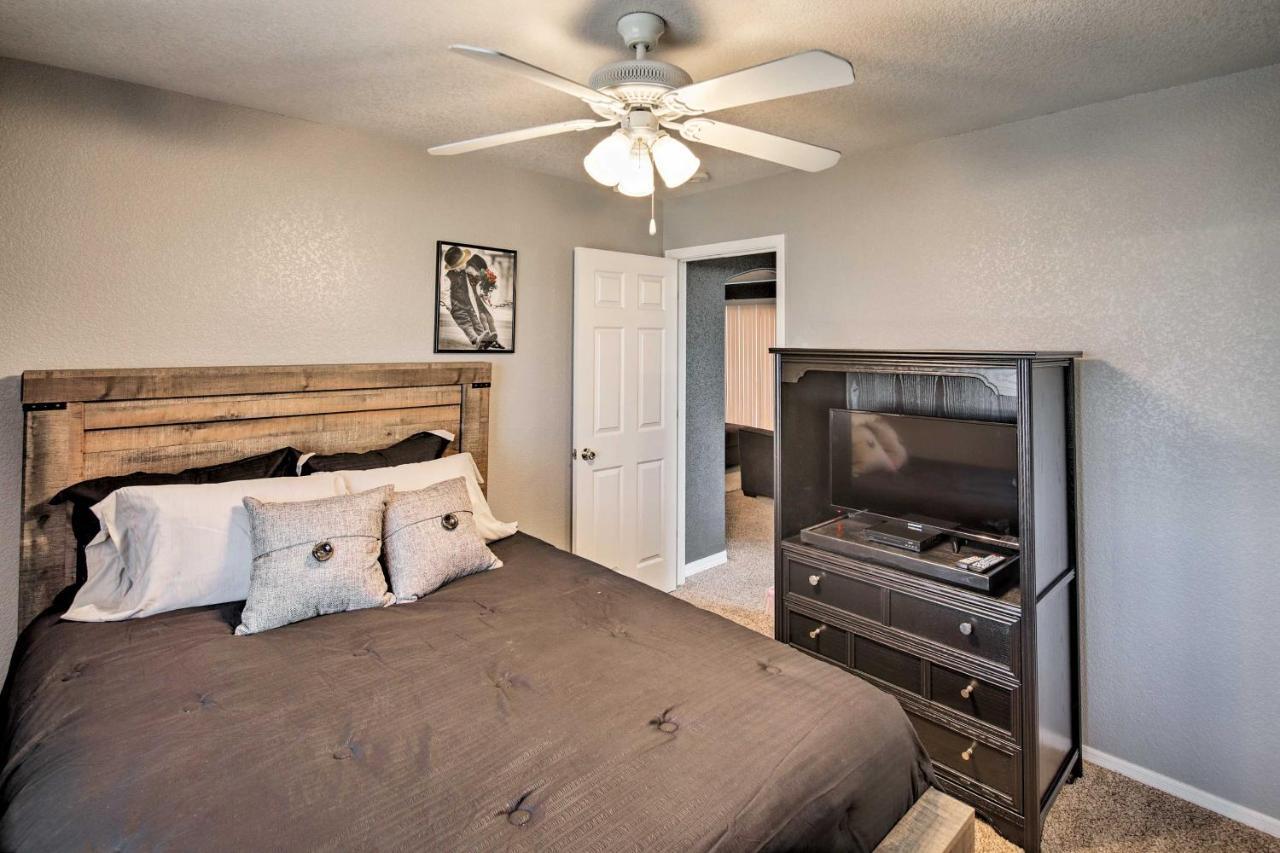Lake Havasu City Retreat With Patio And Grill Dış mekan fotoğraf